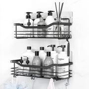 Set di gru - Acciaio inossidabile - 2 pezzi - Imbottito acqua