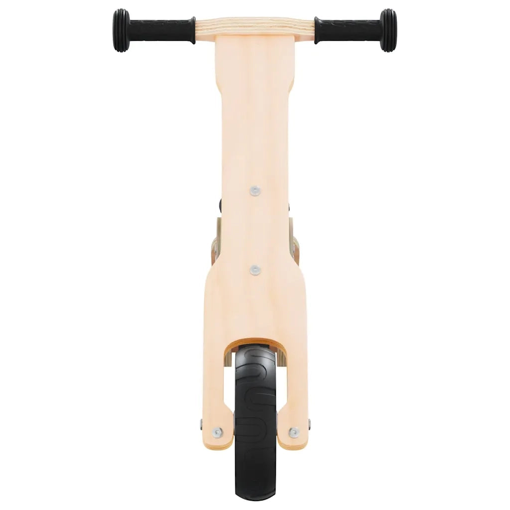 Monopattino per Bambini 2 in 1 Azzurro 358356
