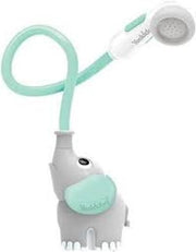 Elephant Baby Shower ,Turchese,Yookidoo,Eta 0+