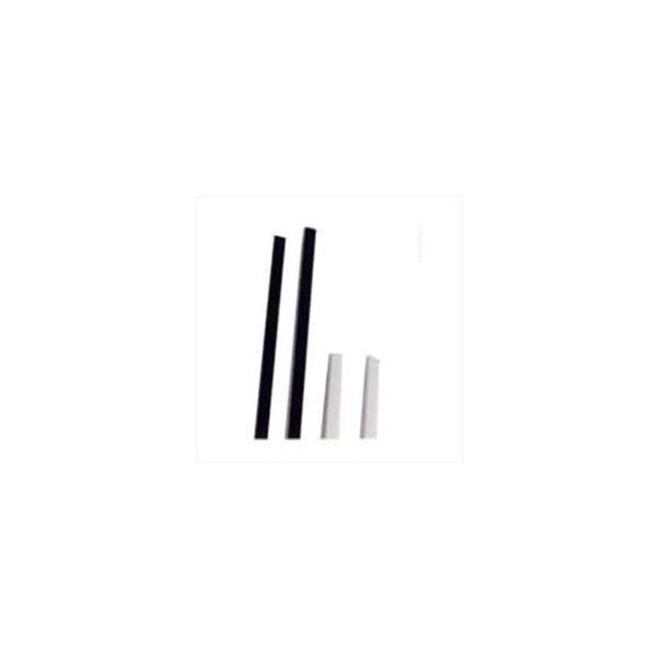 Cf25x2 dorsini rilegaposter nero 70 - R070NE