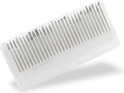 Set di sfregio a diamanti 30 pezzi 4-delig per pedicure e manicure