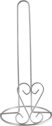 MAURY'S PORTA ROTOLO CUCINA INOX 13 X 28 CM