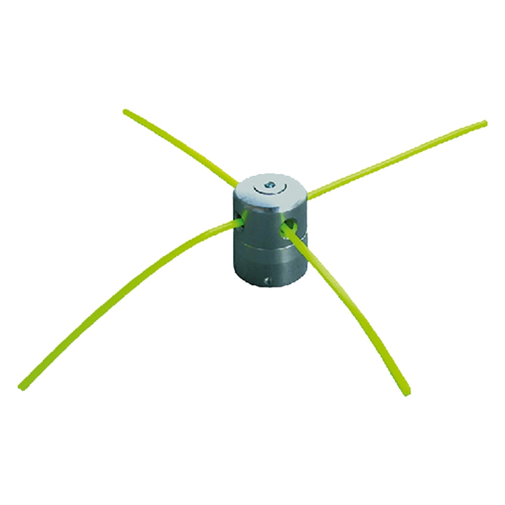 TESTINA ALLUMINIO 4 fili  - LIF