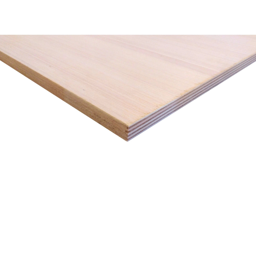 COMPENSATO 1210X610X10 MM PIOPPO MILLERIGHE