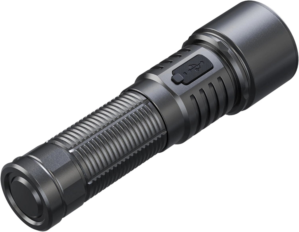 Torcia led FENIX LD45R 2800 lumen 480 metri
