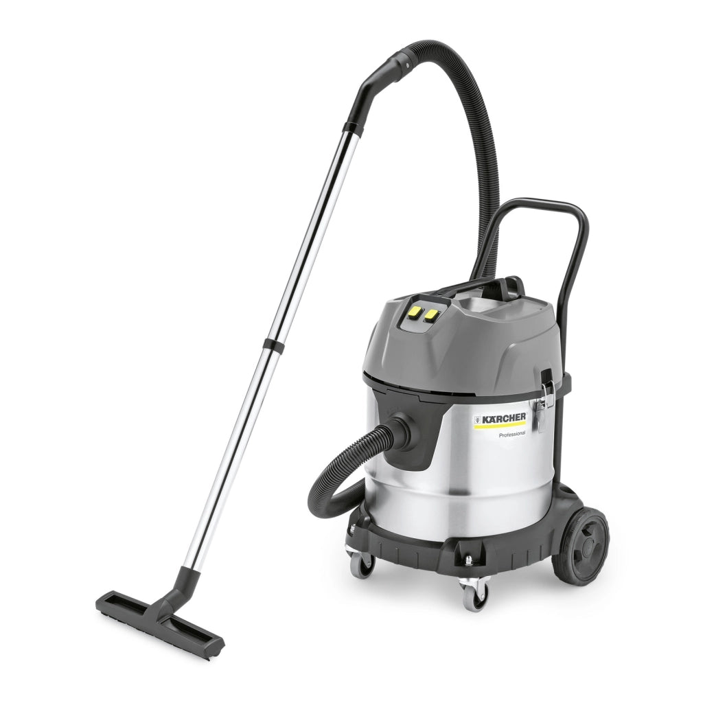 Karcher Bidone aspiratutto NT 50/2 Me Classic