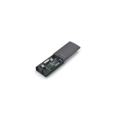 SCHEDA ELETTRONICA DI CONTROLLO BICANALE PER COSTA DI SICUREZZA DITEC SOFA2