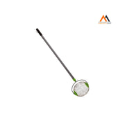 RULLO RACCOGLIFRUTTA cm. 25 x 120 (L x H) - rullo Ø 18 cm.