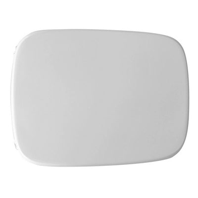 Copriwater compatibile per WC Catalano vaso Esedra Renato Balestra forma 3 Bianco