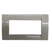 VIMAR IDEA - PLACCA 4M SABBIA