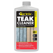 TEAK CLEANER 3,8L
