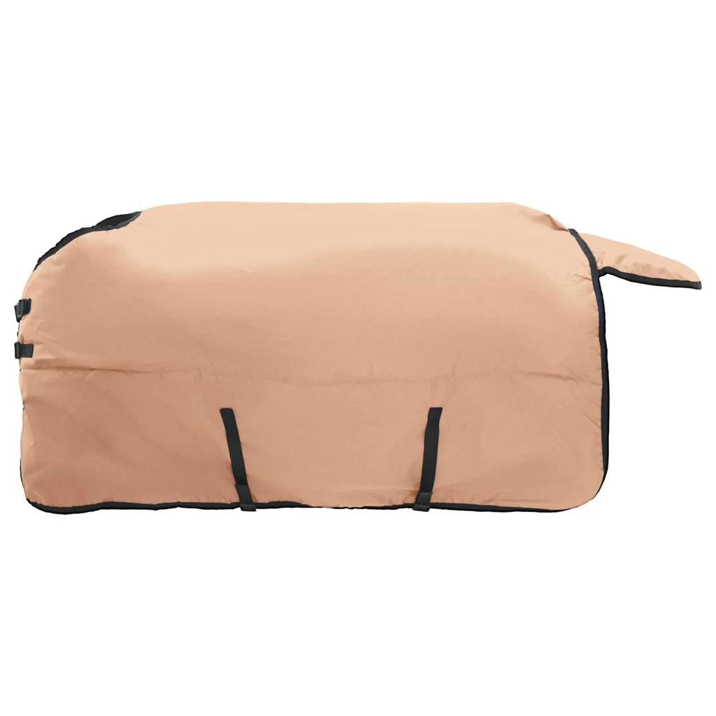 Coperta per Cavalli Cappuccino 95 cm Poliestere 42013109