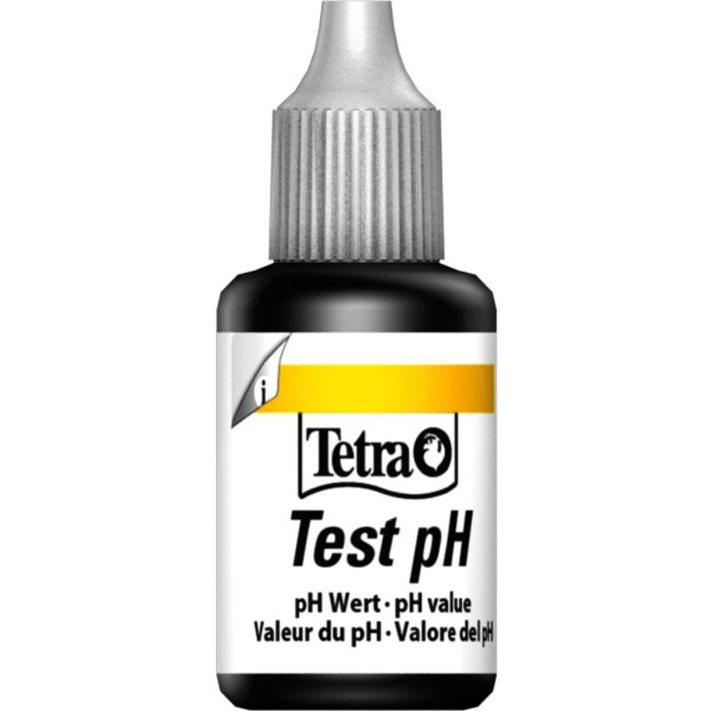 Tetra test pH dolce 10ml