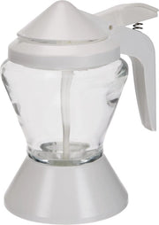 Dispensatore di olio per affilatura, vetro, 14 cm