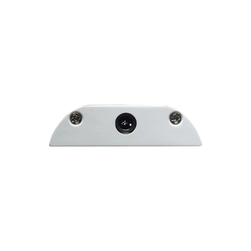 Barra LED sottopensile 2x60cm bianca 9W sensore DPM