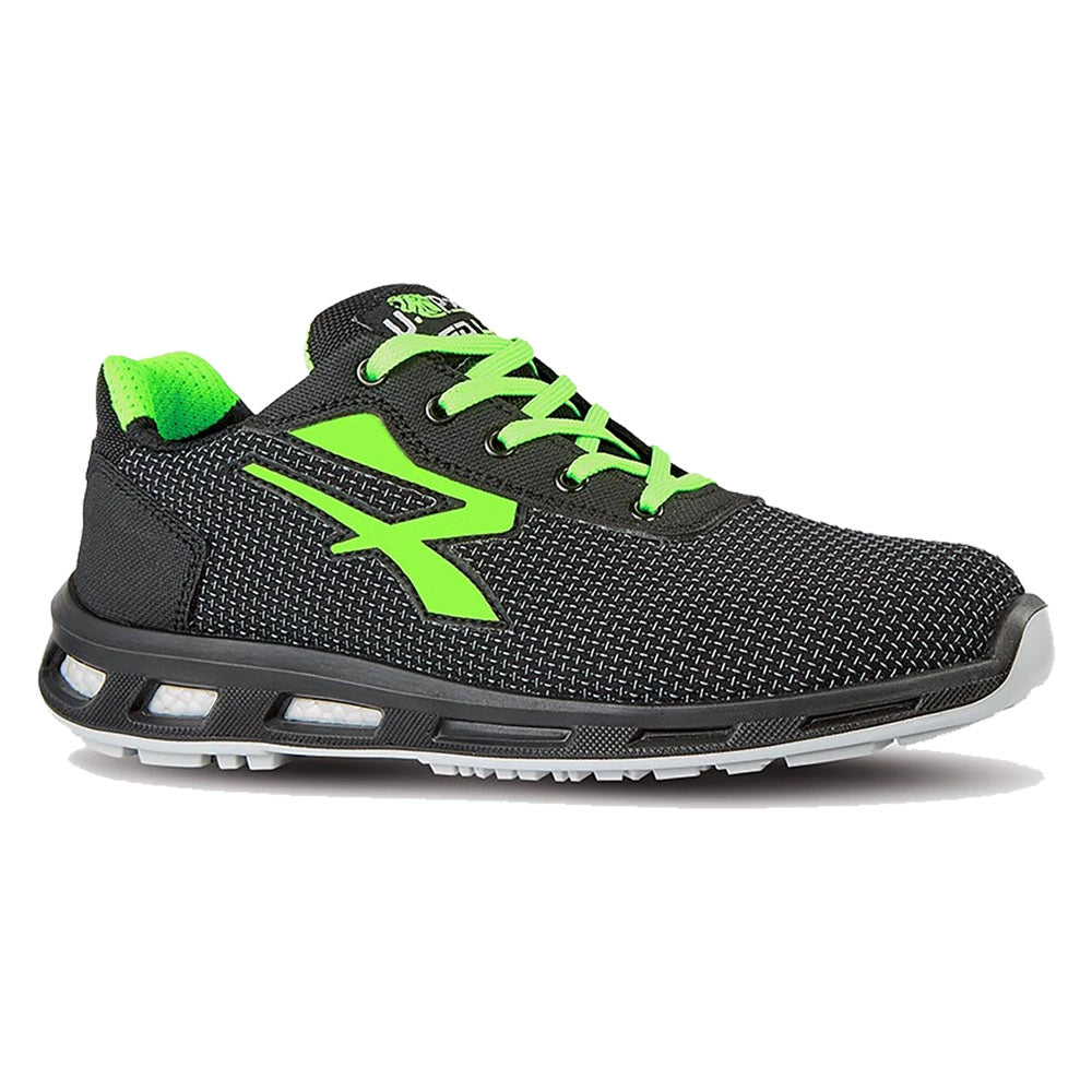 Scarpe antinfortunistiche n. 42 S3
