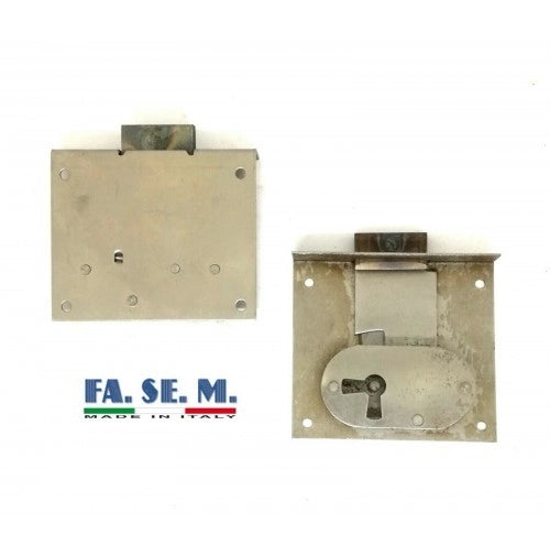 SERR. X MOBILI MM 35 SX SEMINCASSO ANTICHI FASEM