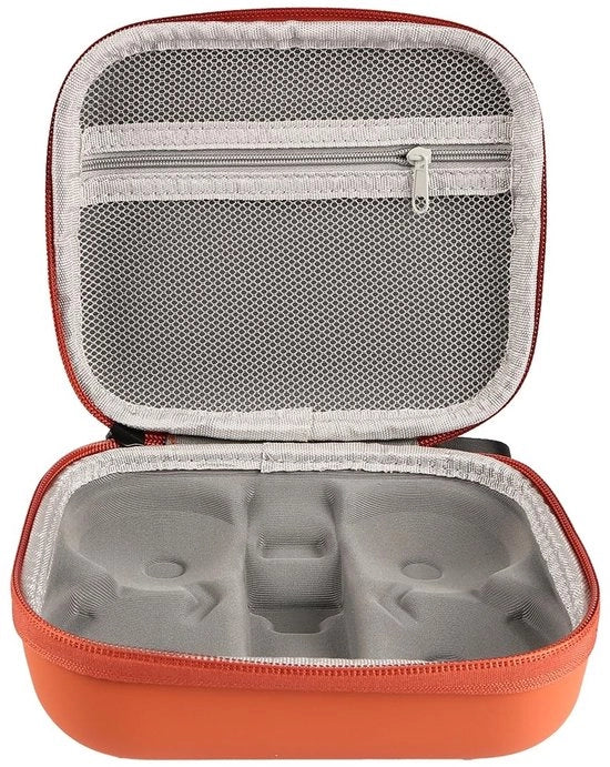 Borsa di Carico Solida - Portatile - Resistenente ai Colpi - Tessuto Resistente ai Sfregamenti - Leggera - Grande Capacità - Per Drone e Accessori - Borsa per Drone