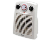 TERMOVENTILATORE NIKLAS TIMER 2000 WATT 22X14XH28 CM
