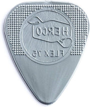 Supporto Plano con Bocchetta in Argento Pesante - HE211