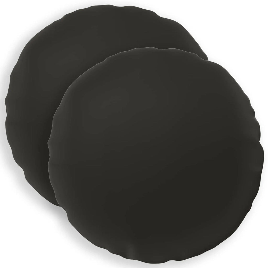Federa 2 pcs HEERLEN Multicolore Ø 40 cm Poliestere 922351