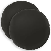 Federa 2 pcs HEERLEN Multicolore Ø 40 cm Poliestere 922351