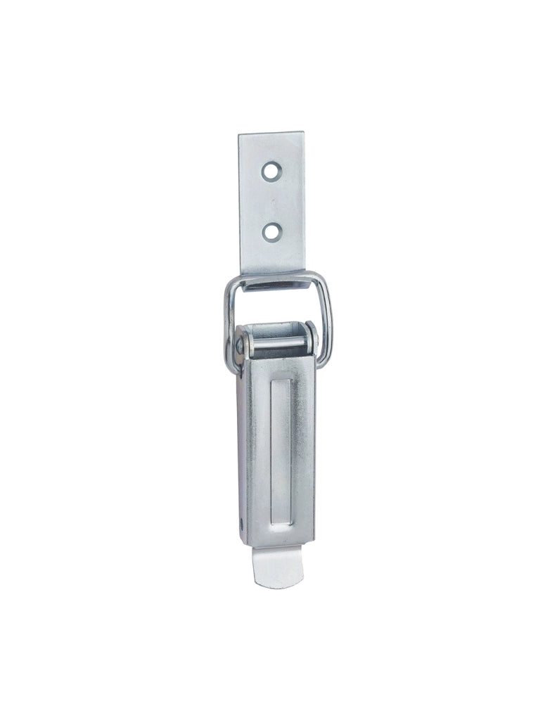 Chiusura a leva H 90 mm in acciaio zincato – THIRARD