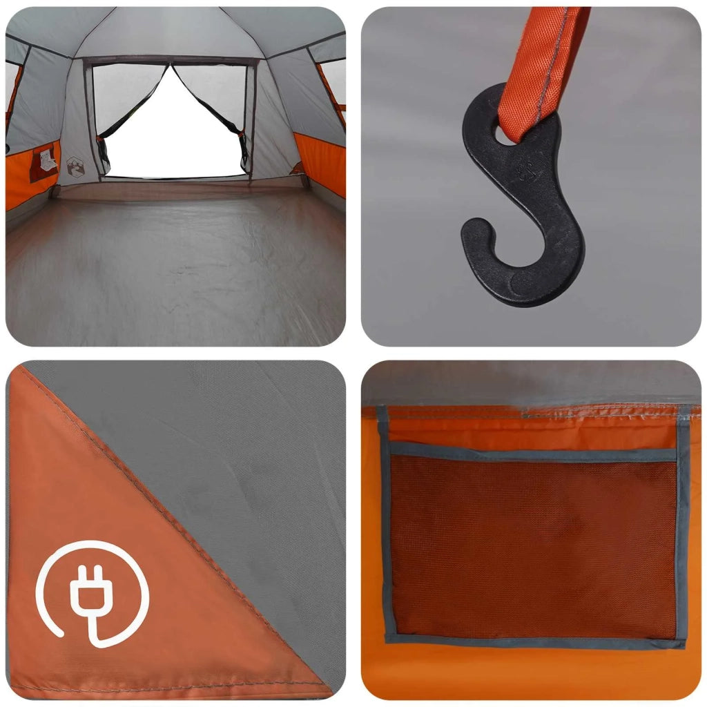 Tenda istantanea resistente all'acqua 3 persona 42042268