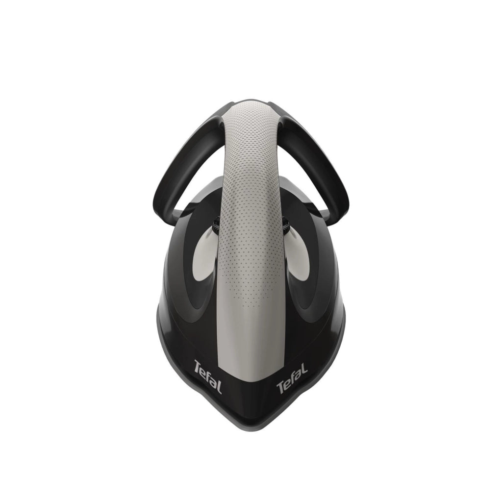 Tefal SV6140E0 Express Easy Ferro da Stiro a Caldaia 2200 W 1,7 L 6 bar Vapore Continuo 380 g-min colore Nero Grigio