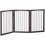 Barriera di sicurezza per bambini ¨C Minimal ¨C 160x76 cm MDF