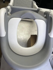 Sedile per bambini per toilette