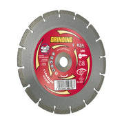 GRINDING FORZA DISCO DIAMAN. A SETT 230X2,5