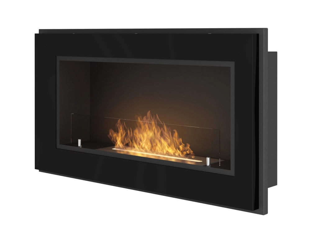 Biocamino Frame 900x490 Mm - Nero