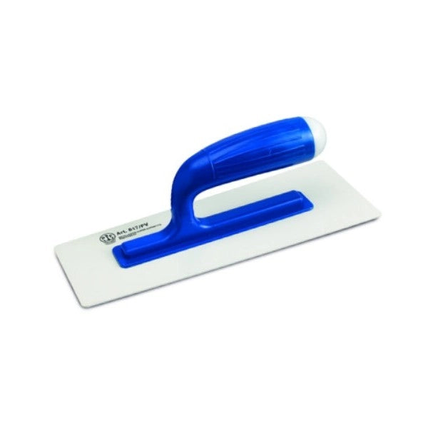 FRATTONE LISCIO IN PLASTICA TRASPARENTE  'SINTESI' PAVAN 24x10 cm - PAVAN