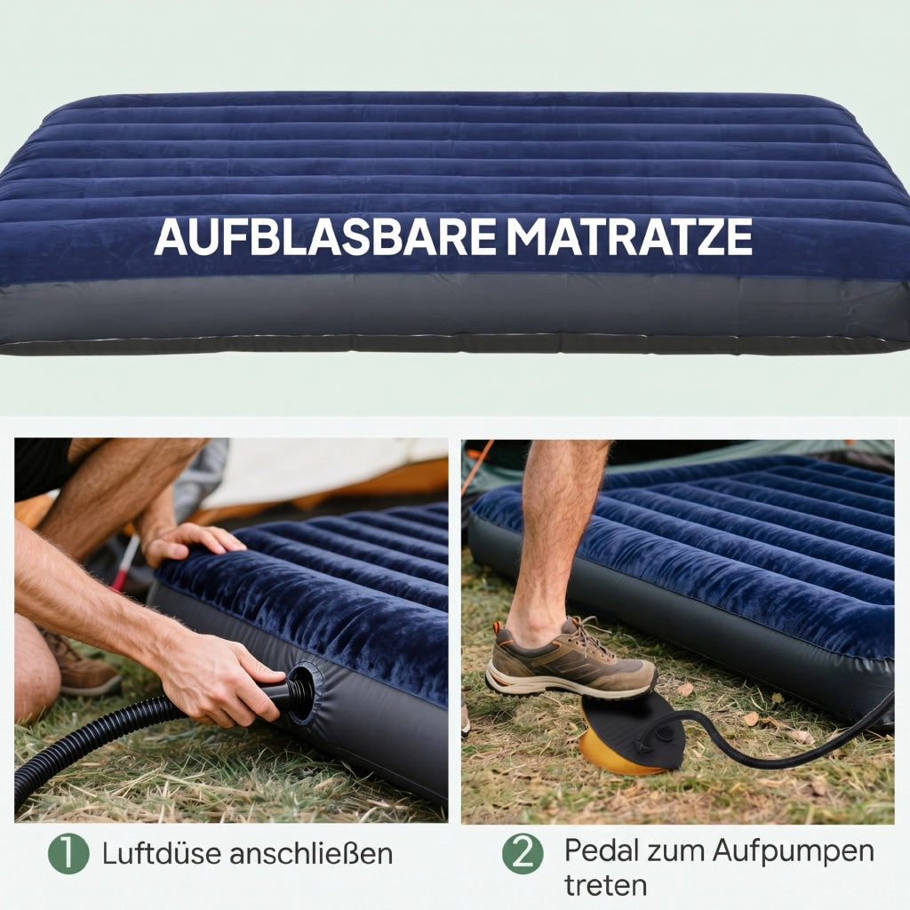 Letto da Campo ¨C Minimal ¨C Verde 70x190