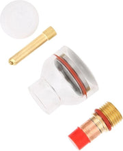 Accessori per accensione a spinta - 32 mm - WP 17/18/26.