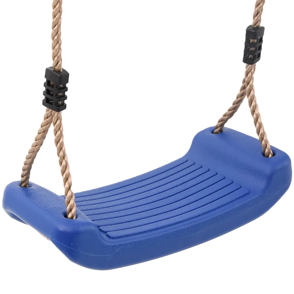 Set Gioco da Esterno con Altalene e Altalena a Disco CFW7605076