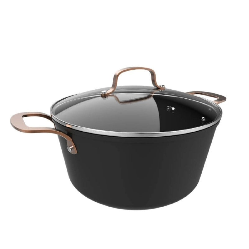 CECOTEC 01102 - Pentola Polka Fantasy 28 Pot Golden