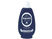ARGENTIL CREMA PULITORE PER ARGENTO- - ml.150 - 9 pezzi MANITOBA