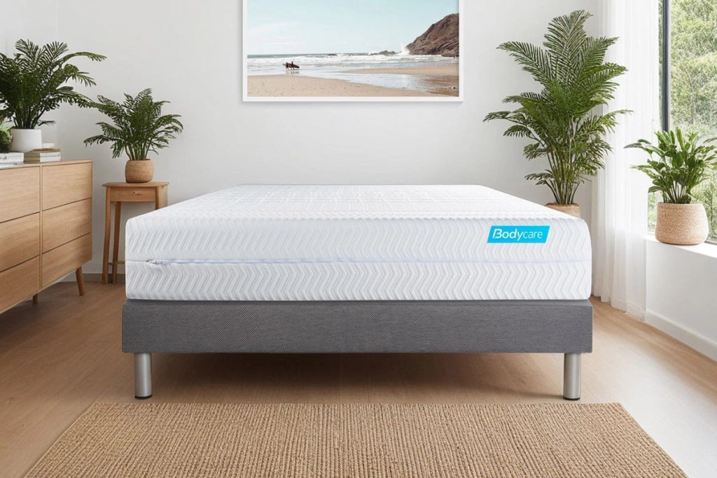 Materasso 90x190 cm Memory foam - Biocare