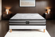Set materasso e base 140x200 cm - Esclusivo