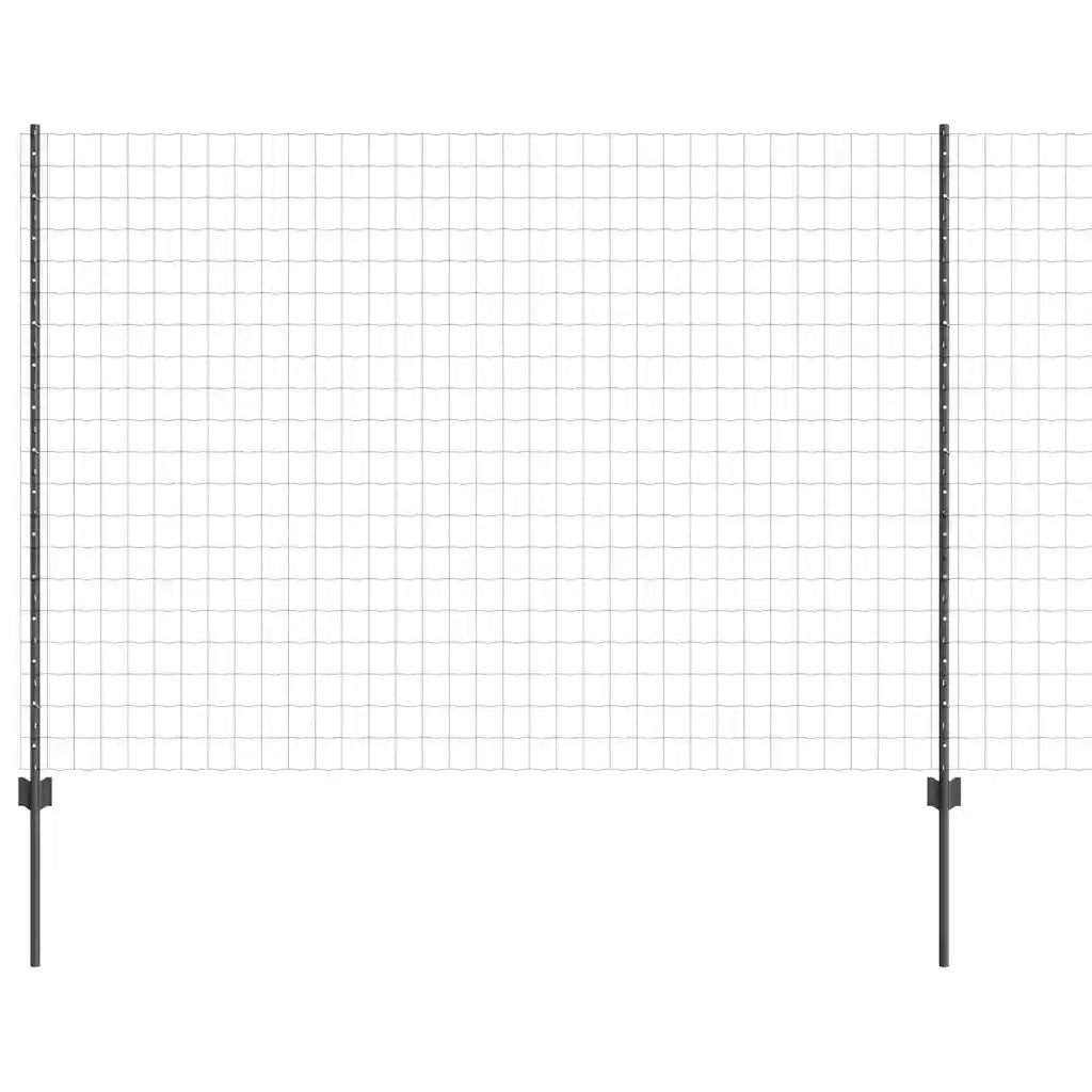 Recinzione da Giardino | Recinzione con Posto Grigio