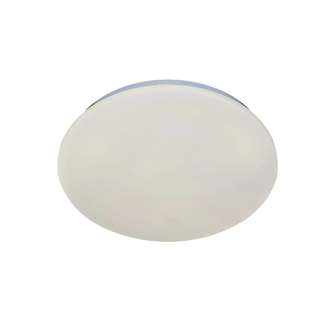 Plafoniera LED rotonda Lucas2 12W bianca IP44 Rabalux