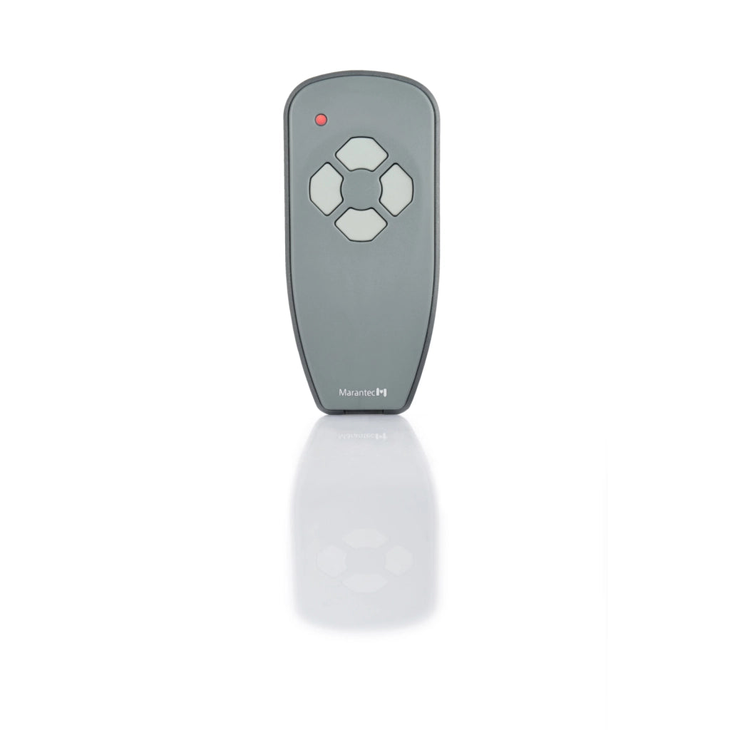 TELECOMANDO RADIOCOMANDO TRASMETTITORE 868 4 CH ORIGINALE MARANTEC DIGITAL 384