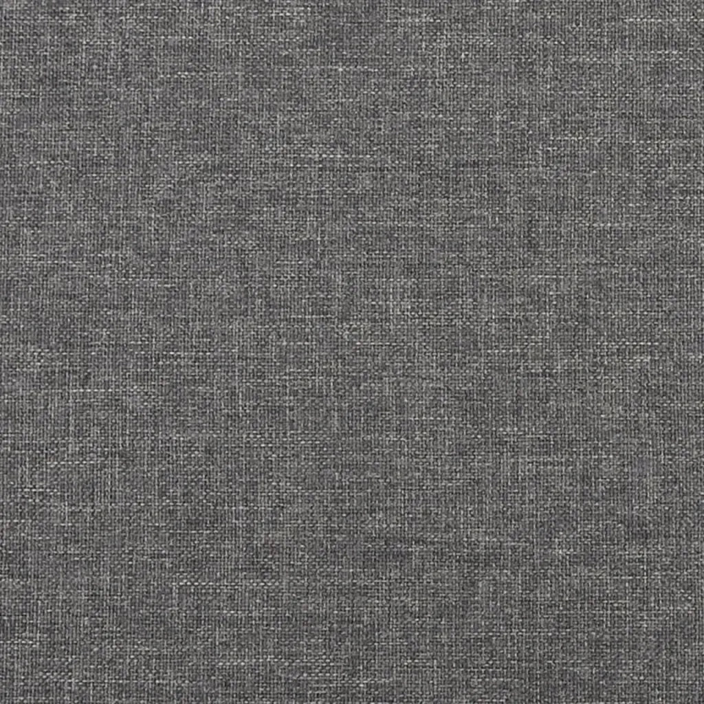 Poltrona Relax Grigio Chiaro in Tessuto 340990
