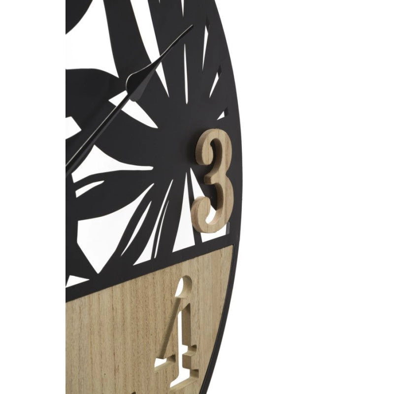 Orologio Da Muro Palm cm ø 60x2,5