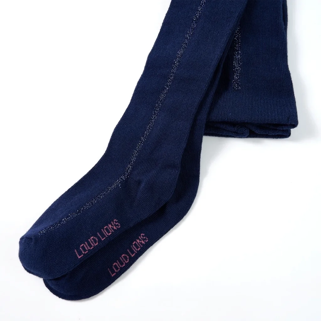 Calzamaglia per Bambini Blu Marino 104 CFW3292626