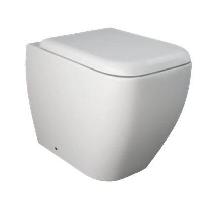 RAK VASO A PAVIMENTO FILOMURO METROPOLITAN 53x34CM