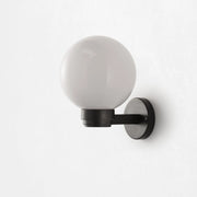 Applique MIRAE bianco