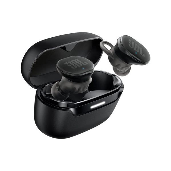 Auricolari microfono bluetooth jbl jblendurace2blk endurance race 2 tw